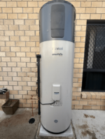 Rinnai Enviroflo Heat Pump GR Series 300L - Image 3