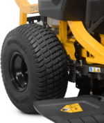 Cub Cadet Ultima ZTS1 22HP Kohler Zero Turn Mower 17argbyna10 - Image 6