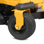 Cub Cadet Ultima ZTS1 22HP Kohler Zero Turn Mower 17argbyna10 - Image 9
