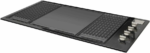 Artusi 4 Burner Built-In Gas BBQ - Image 8