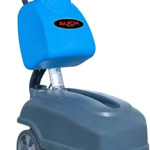 AUCH FSH14 Floor Scrubber & Dryer 360mm Battery Powered