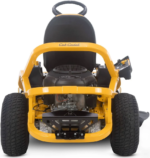 Cub Cadet Ultima ZTS1 22HP Kohler Zero Turn Mower 17argbyna10 - Image 3