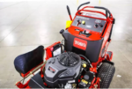 Toro GrandStand 74534 Stand On Mower 36″ 15hp Kawasaki - Image 9