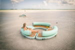 BOTE Hangout 120 Inflatable Dock - Image 3