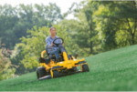 Cub Cadet Ultima ZTS1 22HP Kohler Zero Turn Mower 17argbyna10 - Image 7