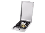 Beefeater BSH156SA Signature Proline 6 Burner Built In BBQ with Hood - Image 4