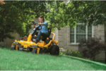 Cub Cadet Ultima ZTS1 22HP Kohler Zero Turn Mower 17argbyna10 - Image 11