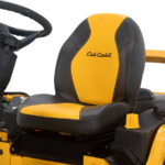 Cub Cadet Ultima ZTS1 22HP Kohler Zero Turn Mower 17argbyna10 - Image 5
