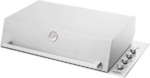 Beefeater BSH156SA Signature Proline 6 Burner Built In BBQ with Hood - Image 2
