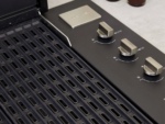 Artusi 4 Burner Built-In Gas BBQ - Image 3