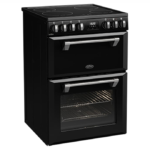 Belling Mini Richmond 60cm Induction Range Cooker bmr60doind - Image 2