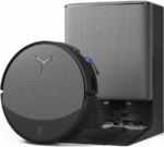 ECOVACS DEEBOT T90 PRO OMNI Robot Vacuum for Pets