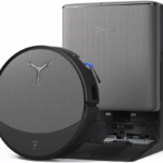 ECOVACS DEEBOT T90 PRO OMNI Robot Vacuum for Pets