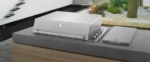 Beefeater BSH156SA Signature Proline 6 Burner Built In BBQ with Hood - Image 6