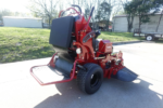 Toro GrandStand 74534 Stand On Mower 36″ 15hp Kawasaki - Image 3