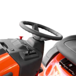 HUSQVARNA TS 148X Riding Mower - Image 7