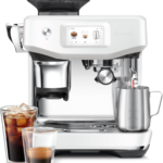 Breville the Barista Touch Impress