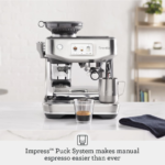 Breville the Barista Touch Impress - Image 3