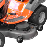 HUSQVARNA TS 148X Riding Mower - Image 6