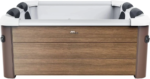 MSpa Oslo Amber 6P Frame Series Hot Tub