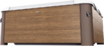 MSpa Oslo Amber 6P Frame Series Hot Tub - Image 9