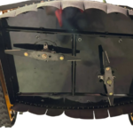 Paddock Remote Controlled Mower 16HP - 1100mm Twin Blade Design. - Image 8