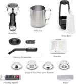 Breville the Barista Touch Impress - Image 6