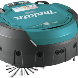 Makita 18V Brushless Robotic Vacuum Cleaner drc200z