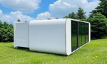 Transportable Accomodation Pod 6m - Type A - Image 2