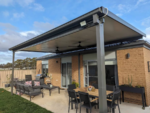 DIY Insulated Flyover Patio Or Carport Kit - Image 6