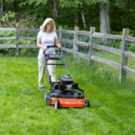 DR Power PRO MAX30 Wide Cut Lawn Mover wm25030dmn - Image 5