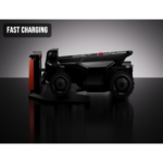 Navimow Segway x430 AWD Robot Lawn Mower - Image 8