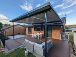 DIY Insulated Flyover Patio Or Carport Kit - Image 3
