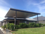 DIY Insulated Flyover Patio Or Carport Kit