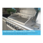MASTER GRILL ULTIMATE 3-piece MODULAR - Image 7