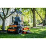 Ariens 915285 Edge Zero Turn Riding Mower - Image 8