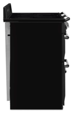 Smeg 110cm Victoria Freestanding Cooker with Induction Hob - Image 5