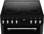 Belling Mini Richmond 60cm Induction Range Cooker bmr60doind - Image 5