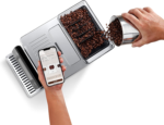 De'Longhi DeLonghi PrimaDonna Aromatic Fully Automatic Coffee Machine - Image 2