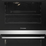 Westinghouse 60cm Multi Function Gas Oven with Separate Grill wvg6565sd