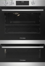 Westinghouse 60cm Multi Function Gas Oven with Separate Grill wvg6565sd