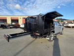 Aluminium Ute Tray & Canopy Dual Cab – Heavy Duty Combo | Century Apex C008 - Image 3