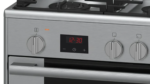 Bosch Series 6 90cm Freestanding Dual Fuel Range Cooker hsb738357a - Image 4
