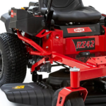 Rover RZ 42 Zero Turn Ride On Mower – 679cc V-Twin Engine, 42" Deck - Image 3