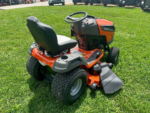HUSQVARNA TS 148X Riding Mower - Image 6