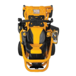 Cub Cadet Ultima ZT1 46 679cc Zero Turn Mower - Image 2