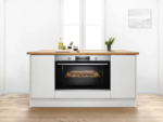 Bosch 90cm Built-In Pyrolytic Oven Series 6 vbc578fs0 - Image 3
