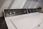 Speed Queen TR3003WN 26" Top Load Washer with 3.2 cu. ft. Capacity - Image 8