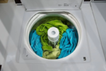 Speed Queen TR3003WN 26" Top Load Washer with 3.2 cu. ft. Capacity - Image 3