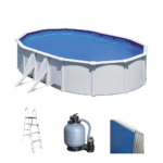 Gre Fiji 5.00 m Oval Pool